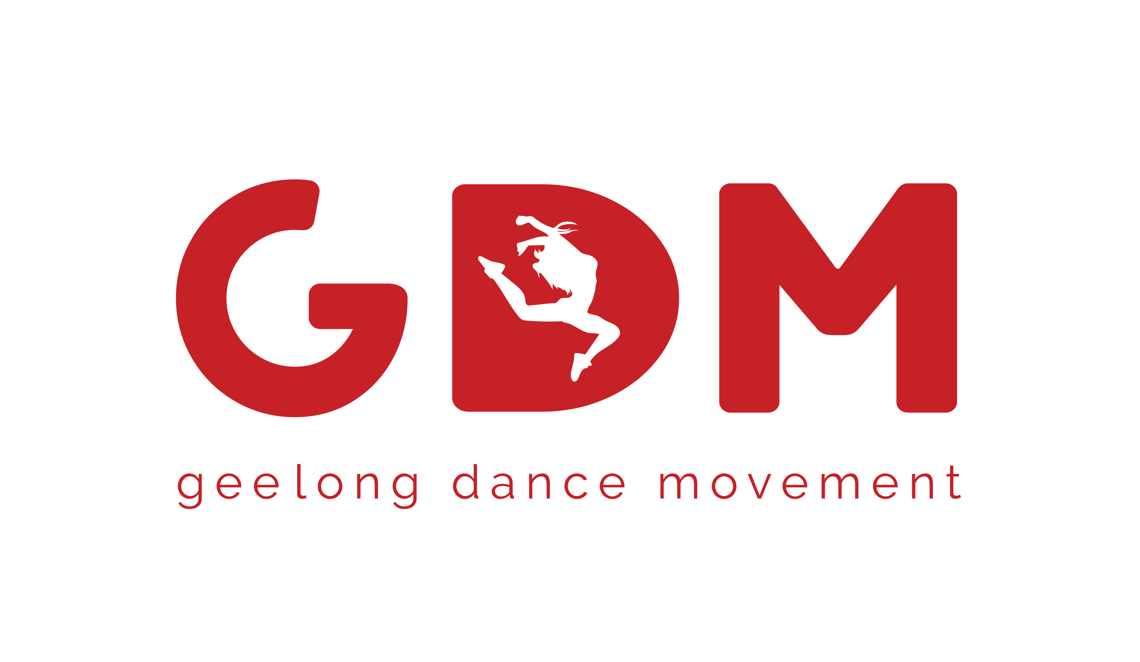 Geelong Dance Movement
